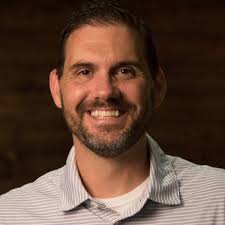 Matt Pearson, Author at Churched