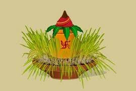 Chaitra navratri from 13th april to 21st april 2021. 2021 Chaitra Navratri Vasanta Navratri Calendar For Leander Texas United States