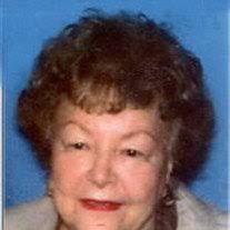 Obituary for Christine J. Atwater