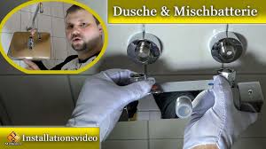 Oft wird in ratgebern empfohlen, den grünspan ganz einfach mit essig zu entfernen. Wasseranschluss Altes Gewinde Losen Festgefressenes Gewinde Losen Wie Youtube