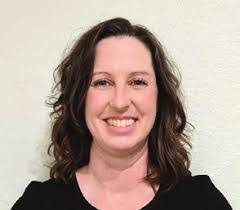 Gail Marriott's Instagram, Twitter & Facebook