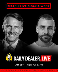 Dealership acquisition strategies continue evolving as market conditions  shift. @mattbowers.nola_, Owner of Matt Bowers Automotive Group, explains  why focusing