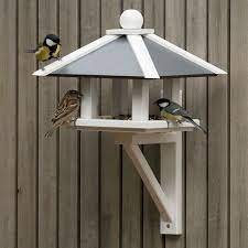 Here are the best bird feeders in 2021. Greenwich Bird Table Cj Wildlife