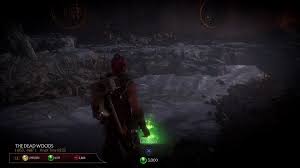 Key to exploring and unlocking everything in mortal kombat 11's krypt. Mortal Kombat 11 How To Get Unlimited Kollector Koins Easy Soul Fragments Krypt Guide Gameranx