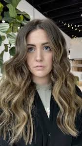 Alyssa’s hand-tied extensions are all about seamless comfort, natural flow,  and custom-blended color that feels like it was made just for you. Each  stitch is placed with intention, for hair that looks ...