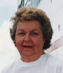 Anna Little Obituary