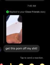 Discover Homies Reaction on Michelle MoonSugar Adult Entertainment