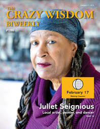 Biweekly #106 by CW Community Journal