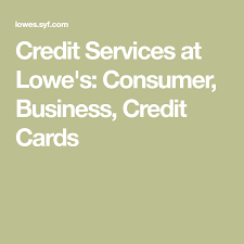 Prices, promotions, styles, and availability may vary. Credit Services At Lowe S Consumer Business Credit Cards Credit Card Personal Savings Visa Rewards
