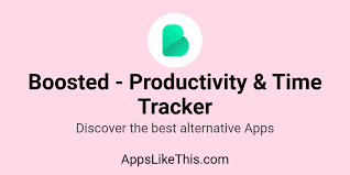 Simple time tracking extension which helps you be more productive, complete projects in time and bill your clients correctly. Apps Like Boosted Productivity Time Tracker Apps Like This