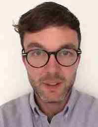 First-Principles Study of Ferroelastic Twins in Halide Perovskites