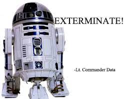 The smallest annoyances, disturb us the most. author: R2 D2 Quotes Quotesgram