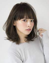 桐谷美玲さん風 大人女性のミディアム se210 ヘアカタログ 髪型 ヘアスタイル afloat アフロート 表参道 銀座 名古屋の美容室 美容院 ヘアモデル 髪型 ヘアスタイル