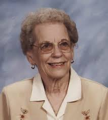 Obituary information for Christine E. Steffy
