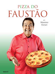 | faustão contrata kakakaak #foryou #fypシ #viral #danca #passinhoabsurdo Pizza Do Faustao Em Portugues Do Brasil Fausto Silva 9788525051493 Amazon Com Books