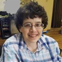 Amy Lynne Boore Obituary