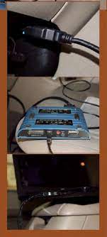 Eucleia wiscan t6 pro j2534 passthru pass thru doip diagnostic programming tool. Gears Magazine J2534 Programming What You Need To Do It Yourself