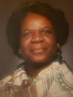 Annie Ruth Kennedy Poole Obituary