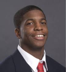 Titus Young Speaking Fee and Booking Agent Contact