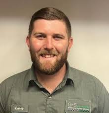 Corey Fortson's Instagram, Twitter & Facebook