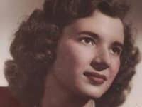 Dolores J. (Zaleski) Heinrich Obituary (1931