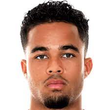 Born on 05/05/1999 born in zaandam (ned). Justin Kluivert Fm 2021 Profile Reviews