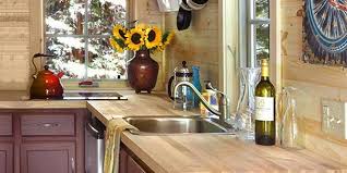 Designing a small kitchen means getting creative with the space you have. How To Design A Tiny Kitchen That S Actually Functional