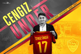 Cengiz ünder scouting report table. Cengiz Under Wallpapers Wallpaper Cave