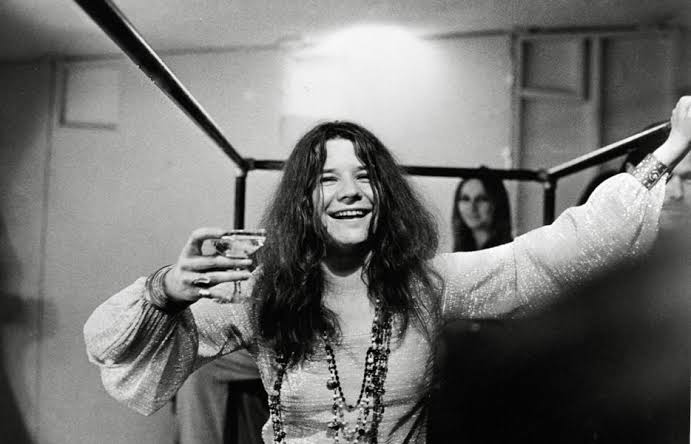 The real person behind Janis Joplin's hit 'Me and Bobby McGee'