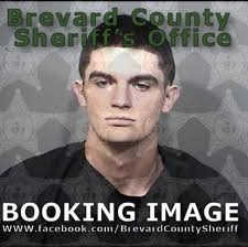 Anthony Keyes-Walls arrested