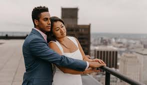 Abby Wilcox and Raphael Harriman's Wedding Website