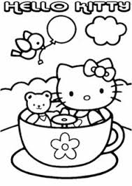 Untuk lebih lengkapnya penjelasan mengenai sketsa mewarnai gambar hello kitty diatas silahkan baca artikel : 62 Hello Kitty Ideas Hello Kitty Kitty Hello Kitty Birthday