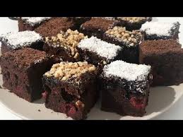 Reteta Negresa De Post Un Desert Delicios Si Ieftin Fast And Easy Brownies Recipe Youtube