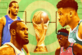 Whatever the case may be or we end up in the playoff whatever that things is. Why The Nba Could And Should Look More Like The World Cup The Ringer