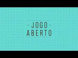Jogo aberto é um telejornal esportivo brasileiro exibido pela rede bandeirantes, que substituiu o esporte total. Jogo Aberto 07 05 2021 Programa Completo Youtube