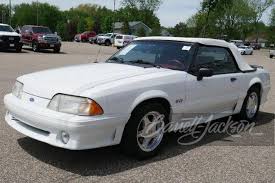 Image result for Oxford White 1992 Mustang