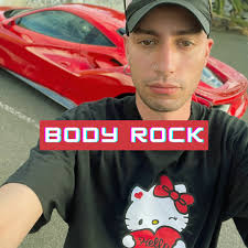 Stream Body Rock by umbraid