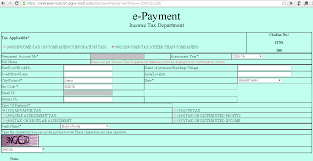 View your account information securely online, including the amount you owe and your payment. How To Pay Income Tax Online Taxadda