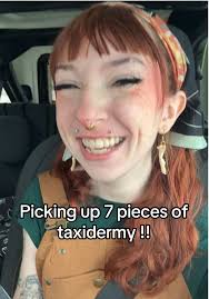 Cypress Creek Taxidermy