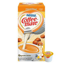 Maybe you would like to learn more about one of these? Coffee Mate 872110 Liquid Creamer Henry Schein Dental