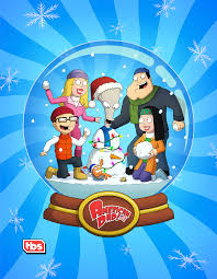 Inside jokes season 1 episodes. Tnt Tbs And Trutv Spread Yuletide Cheer With Holiday Programming Throughout December Pressroom