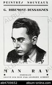Man Ray