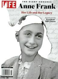 1842 LIFE OF MARY DUDLEY Elizabeth & Hannah ANTIQUE LEATHER Society of  Friends