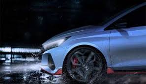 The 2021 hyundai i20 n line that was first showcased to the world in october of last year is quite the head turner. Kleinwagen Im Sportdress Hyundai I20 N Line Motormobiles