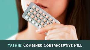 High blood pressure, low blood pressure, vomiting, diarrhea, acne, severe itching, skin rash, hair loss (alopecia), vaginal infection, fluid retention Yasmin Combined Contraceptive Pill Trusted Tablets Online Global International Generic Vendor