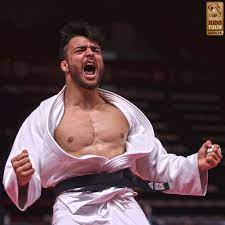 Gtk 4.2.0 is now available for download in the usual places. Judoinside Fabio Basile Judoka