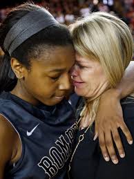 State champions fill West rosters of OCA All-State girls basketball teams