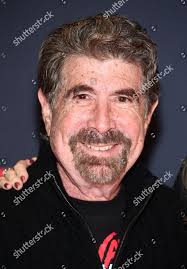 Michael Berk Editorial Stock Photo