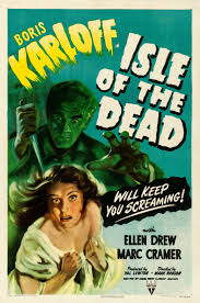 Isle of the Dead (film) - Wikipedia