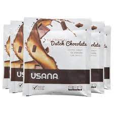 One of my best friends {and bridesmaids!} asked me a few months ago if i'd ever heard of usana. Usana Chocolate Nutrimeal Pouches Usana Nutrimeal Foods